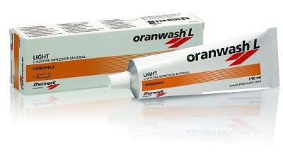   Cao su nhẹ Oranwash LIGHT 140ml màu cam prev  